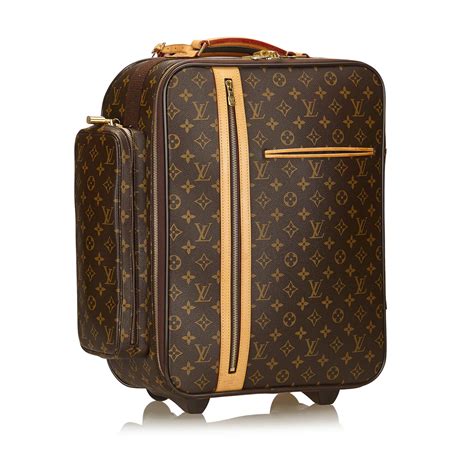 louis vuitton valise homme|louis vuitton small suitcase.